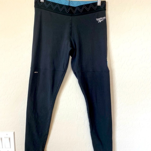 REEBOK X GIGI HADID WORKOUT LEGGING - Picture 1 of 9